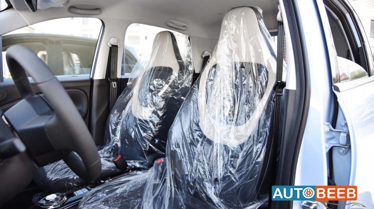 Wuling Binguo EV 2023