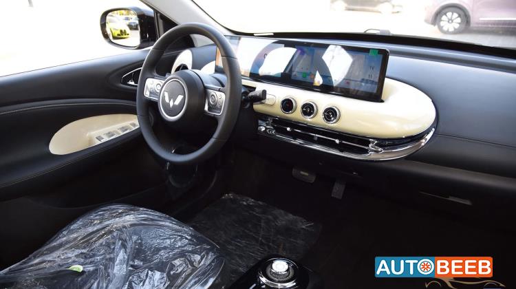 Wuling Binguo EV 2023