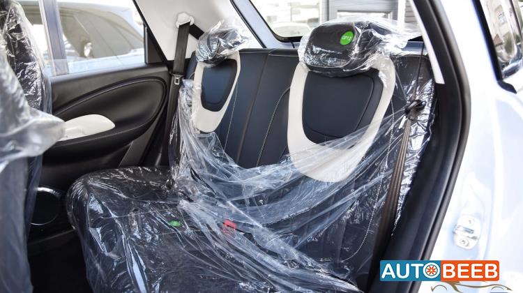 Wuling Binguo EV 2023