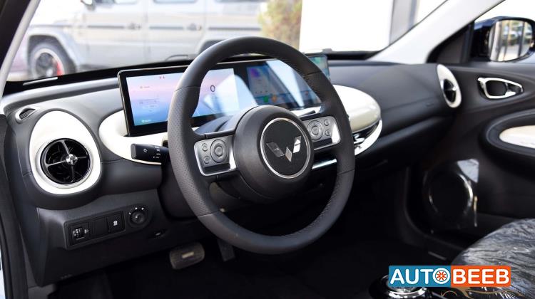 Wuling Binguo EV 2023
