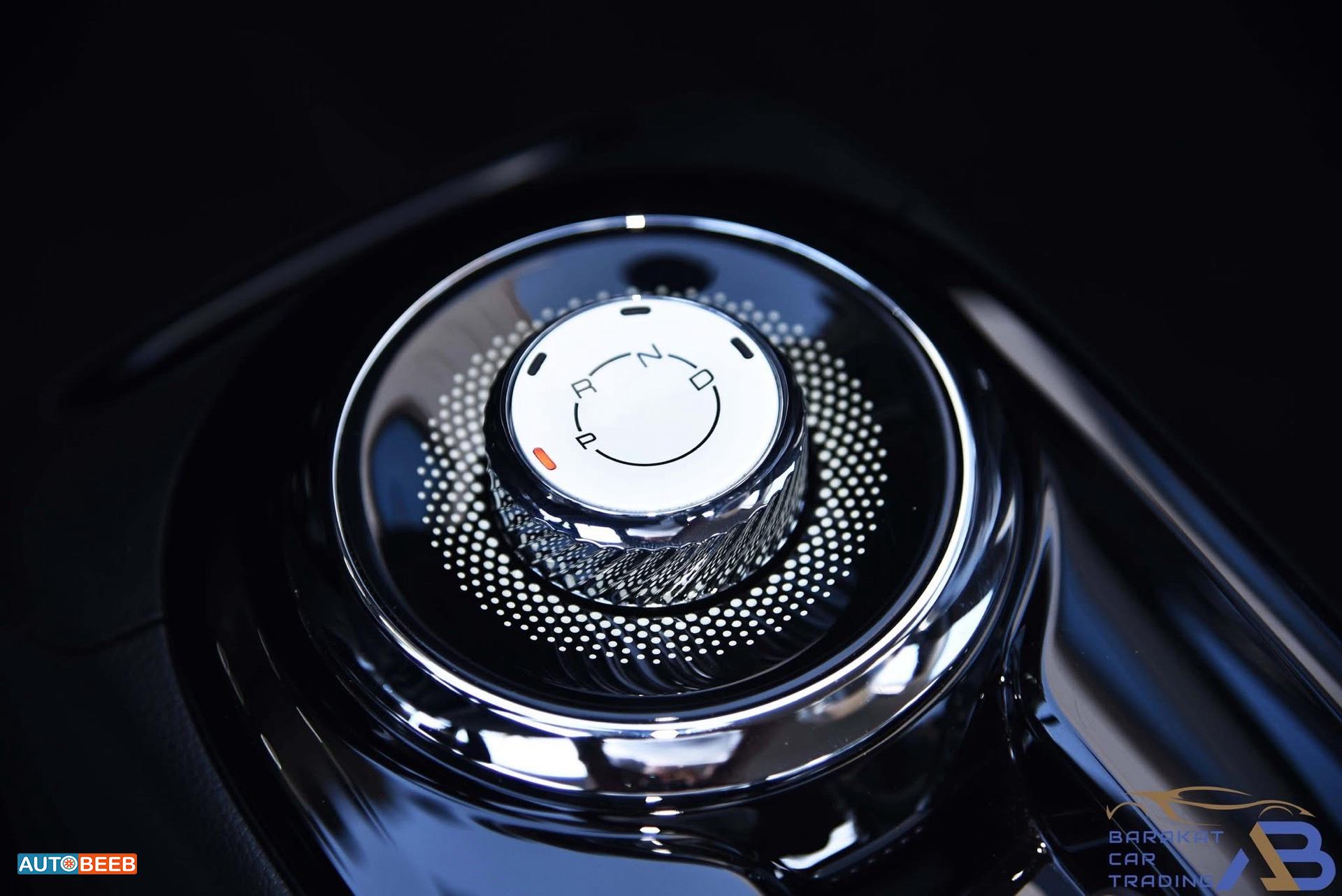 Wuling Binguo EV 2023