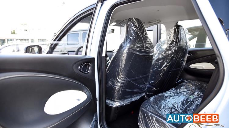 Wuling Binguo EV 2023