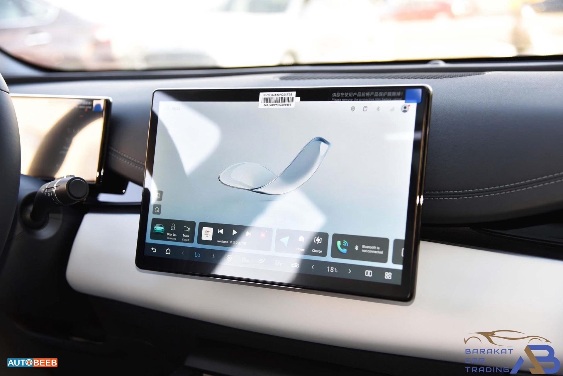 بي واي دي سيل 2025