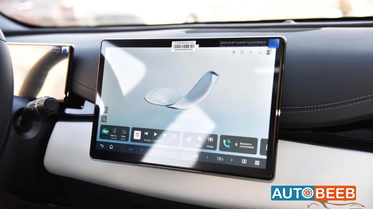 بي واي دي سيل 2025