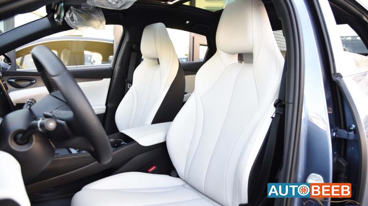 بي واي دي سيل 2025