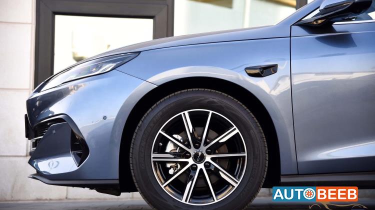 بي واي دي سيل 2025