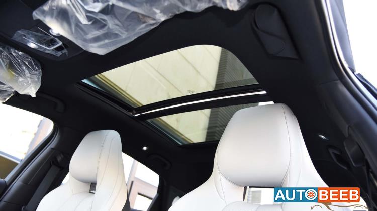 بي واي دي سيل 2025