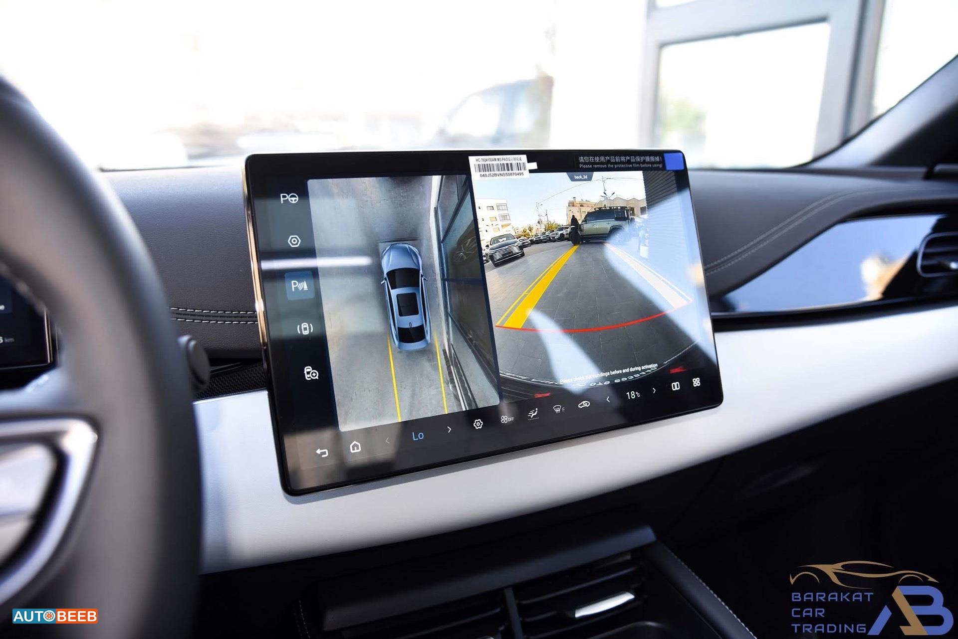 بي واي دي سيل 2025