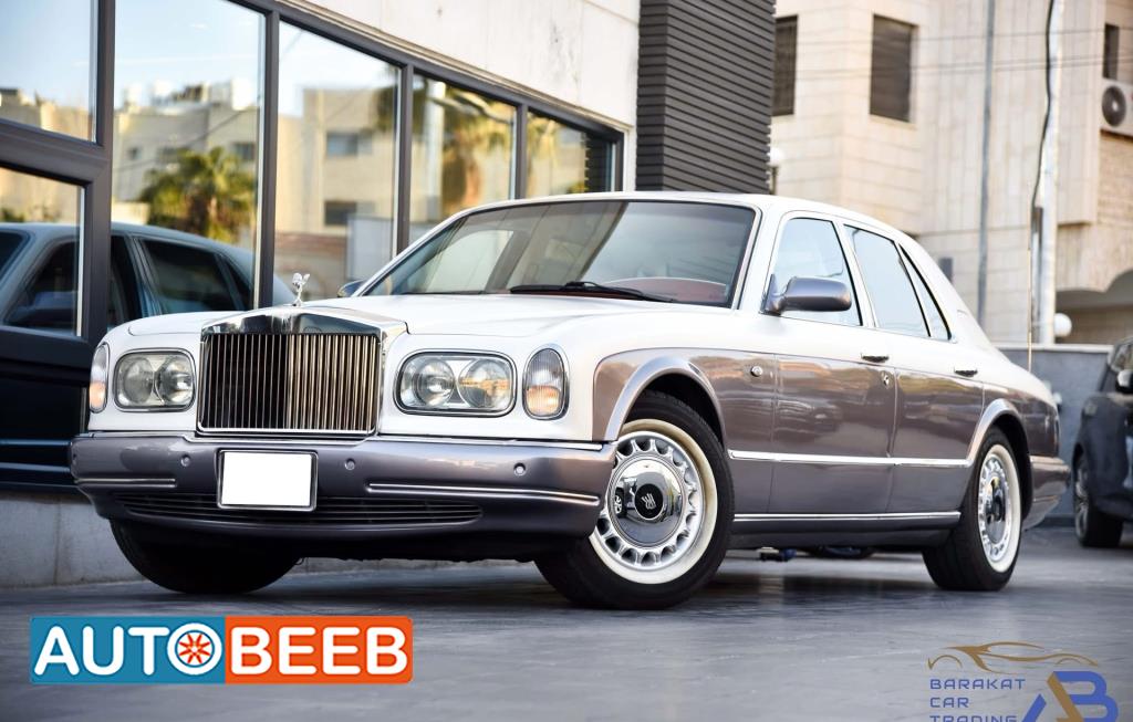 cars for sale rolls royce in oman | AutoBeeb