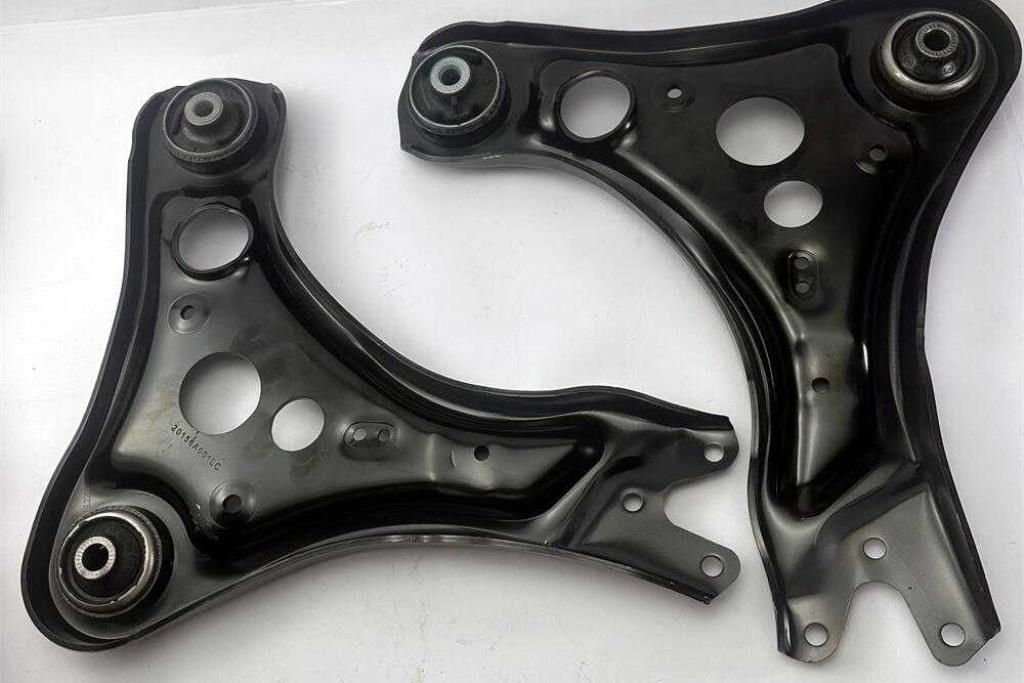  Mechanics  Volkswagen ID.4