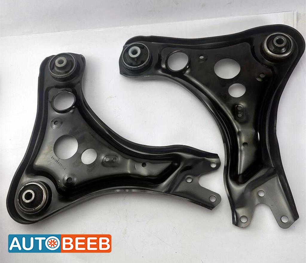  Mechanics  Volkswagen ID.4