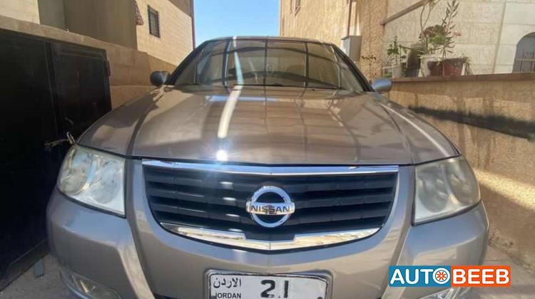 نيسان صني 2011