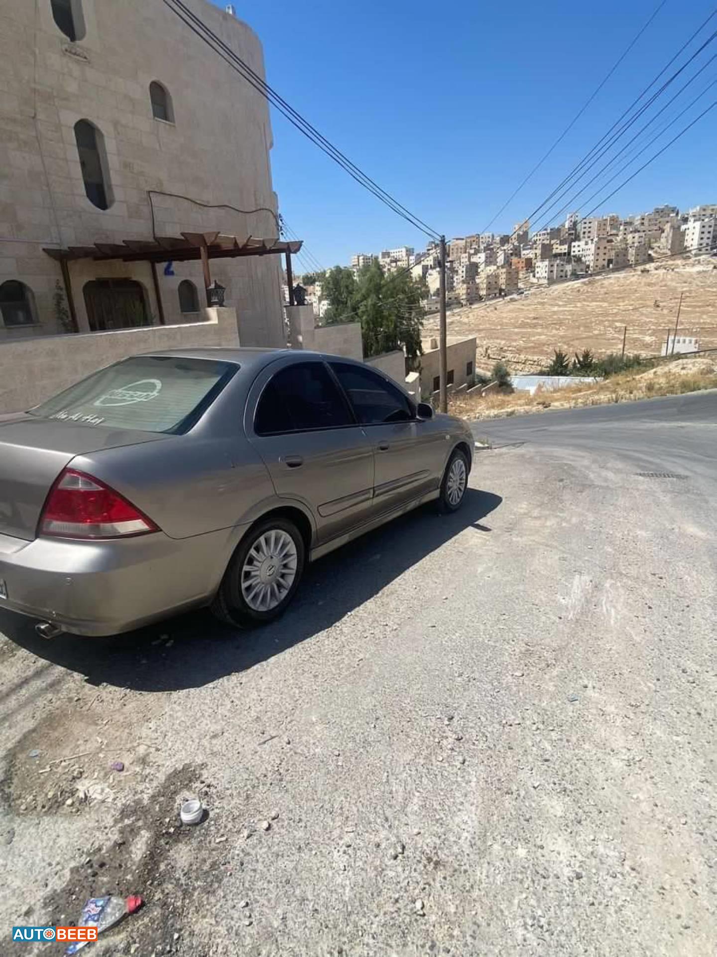 نيسان صني 2011