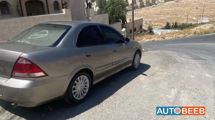 نيسان صني 2011