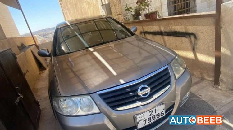 نيسان صني 2011