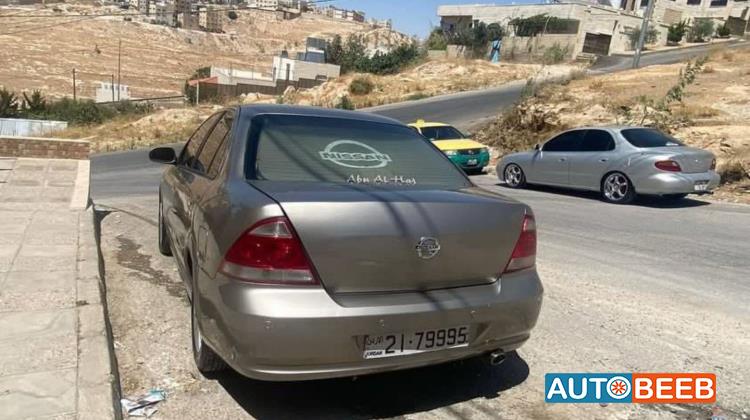 نيسان صني 2011