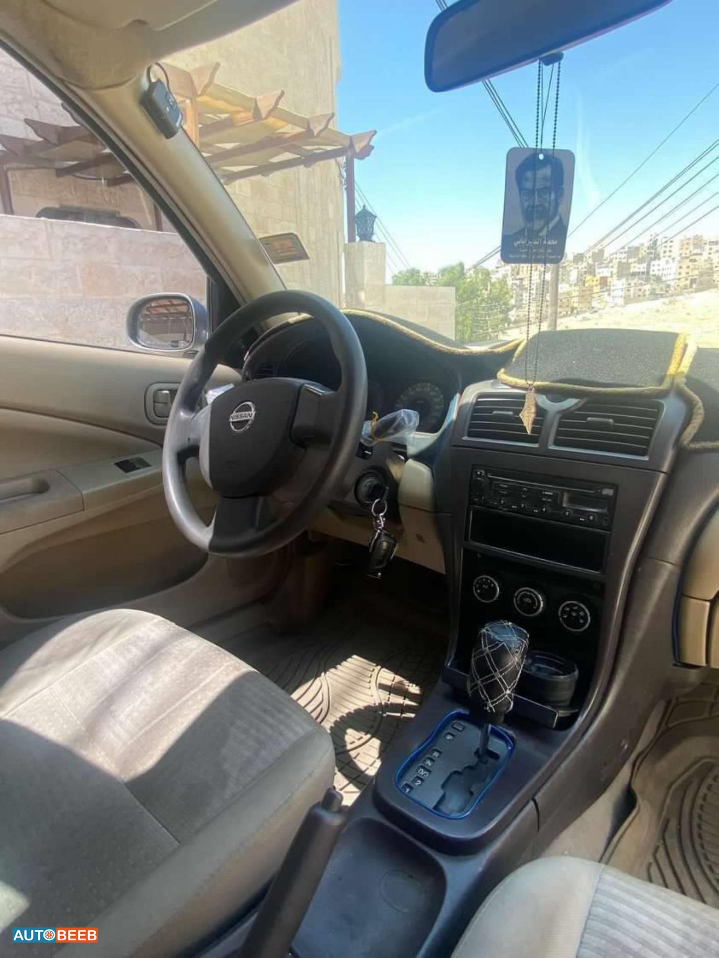 نيسان صني 2011