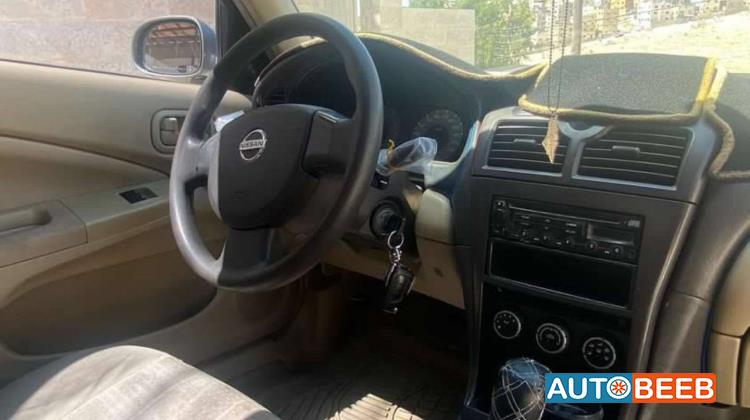 نيسان صني 2011