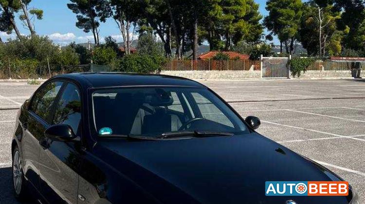 BMW 320 2006