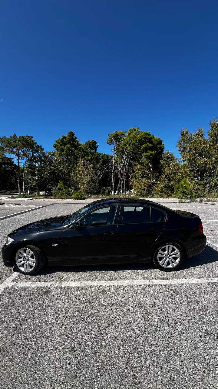 BMW 320 2006