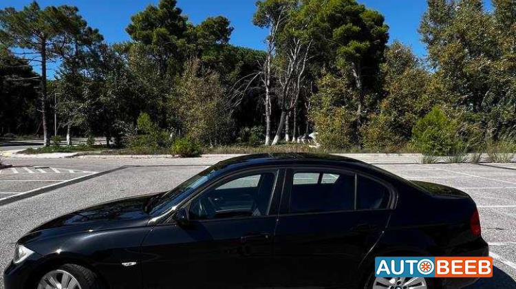 BMW 320 2006