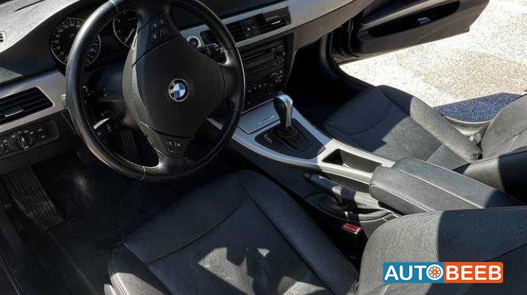 BMW 320 2006