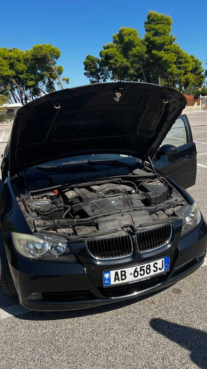 BMW 320 2006