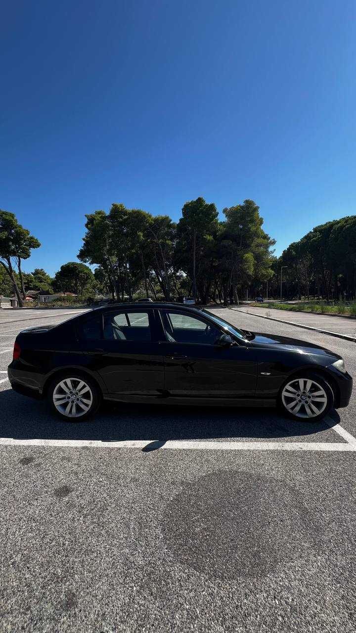 BMW 320 2006