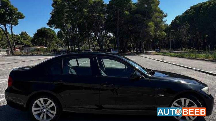 BMW 320 2006