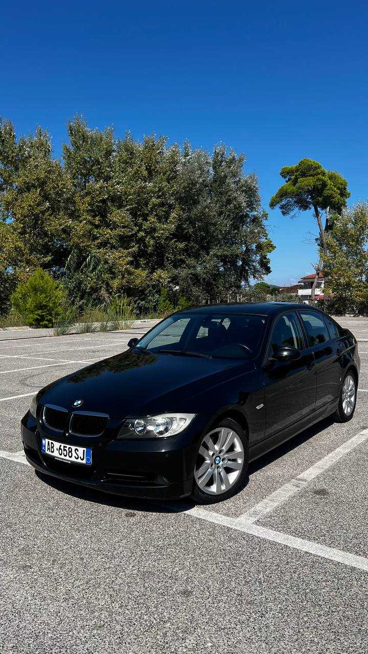 BMW 320 2006