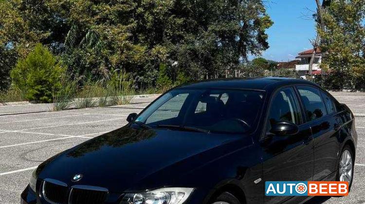 BMW 320 2006