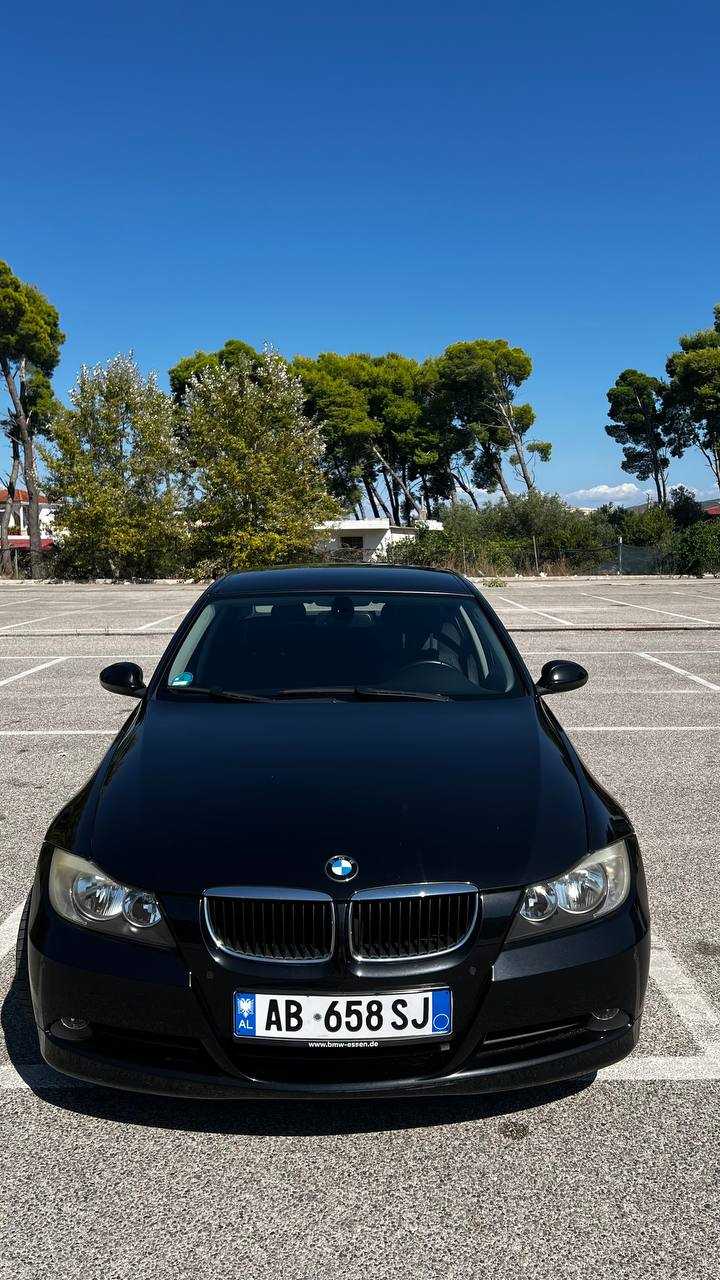 BMW 320 2006
