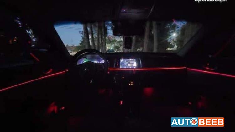 كيا اوبتيما 2017