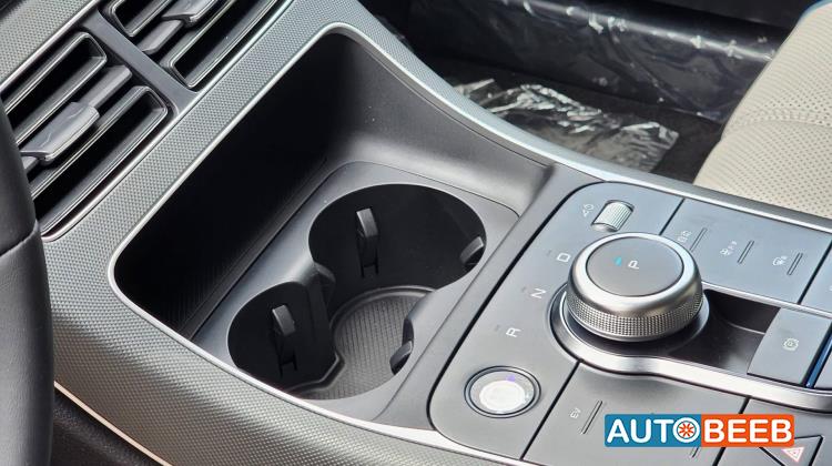 BYD Destroyer 05 2025