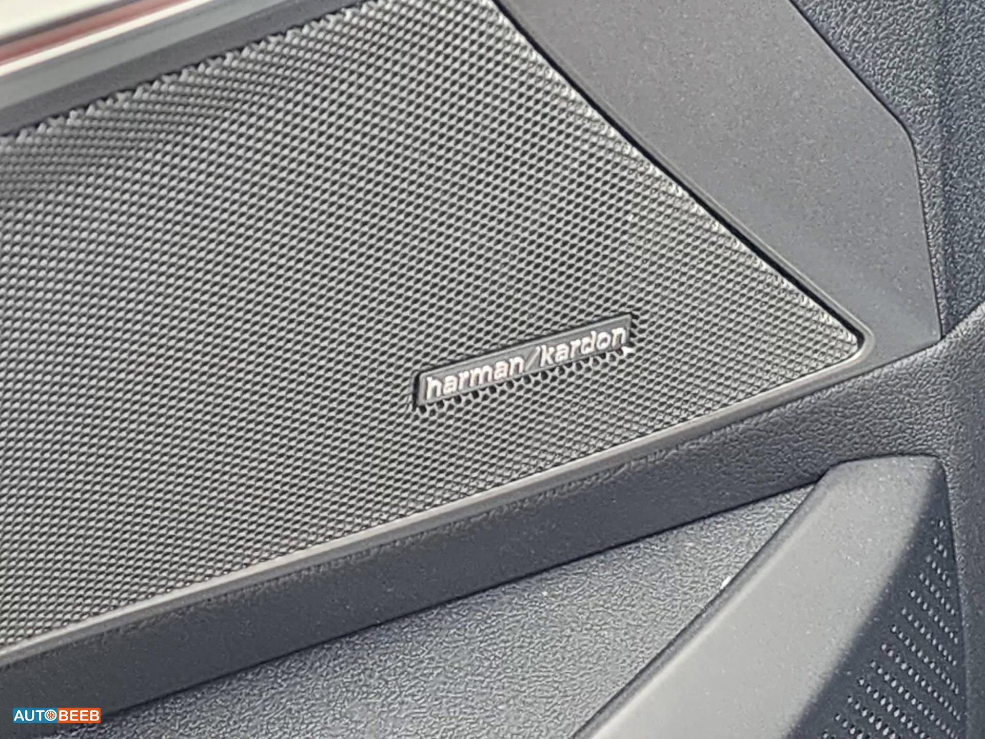 بي ام دبليو i3 2023