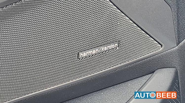 بي ام دبليو i3 2023