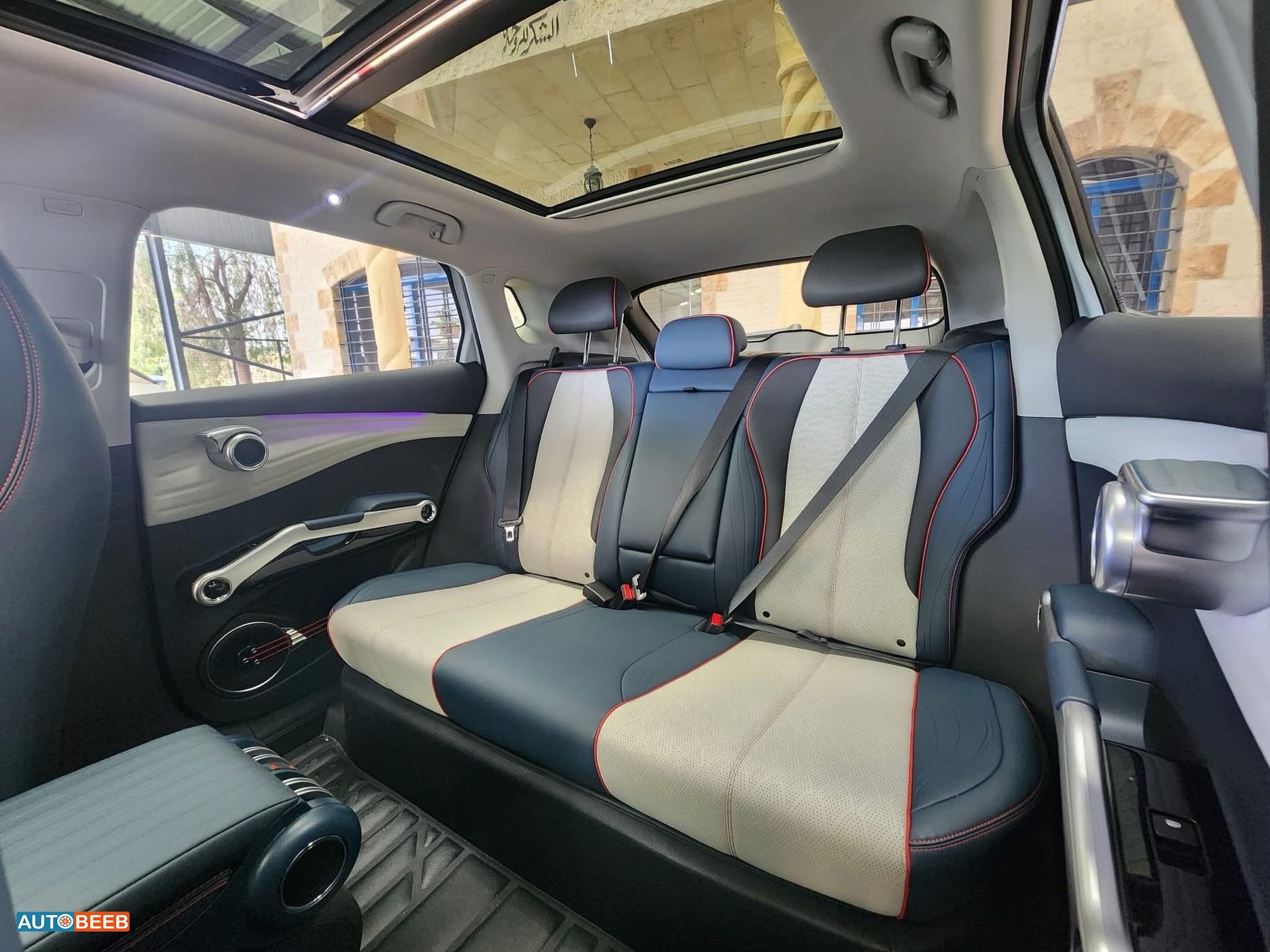 بي واي دي يوان 2023