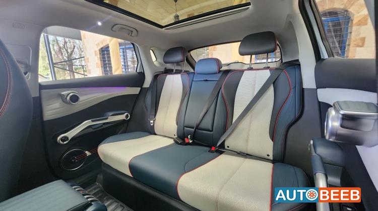 بي واي دي يوان 2023