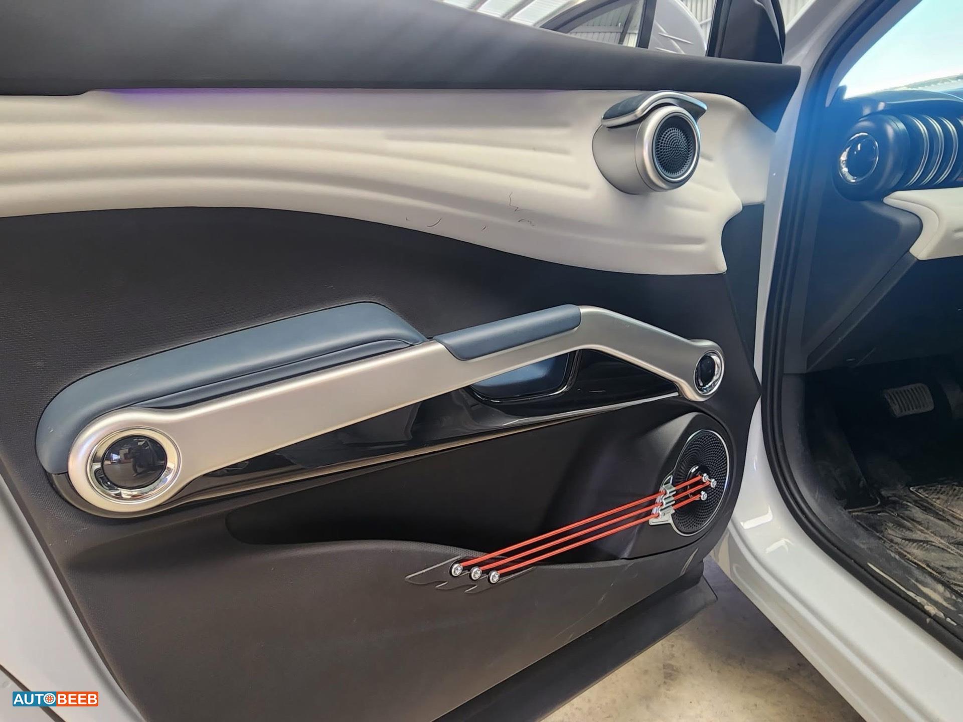 بي واي دي يوان 2023