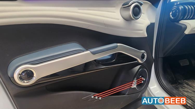 بي واي دي يوان 2023