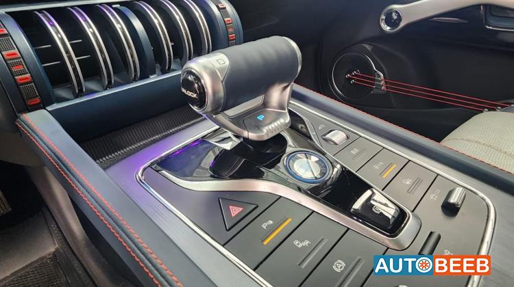 بي واي دي يوان 2023