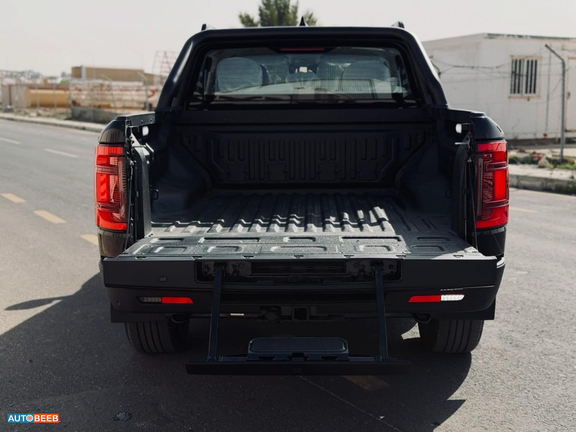 بي واي دي شارك 6 2025