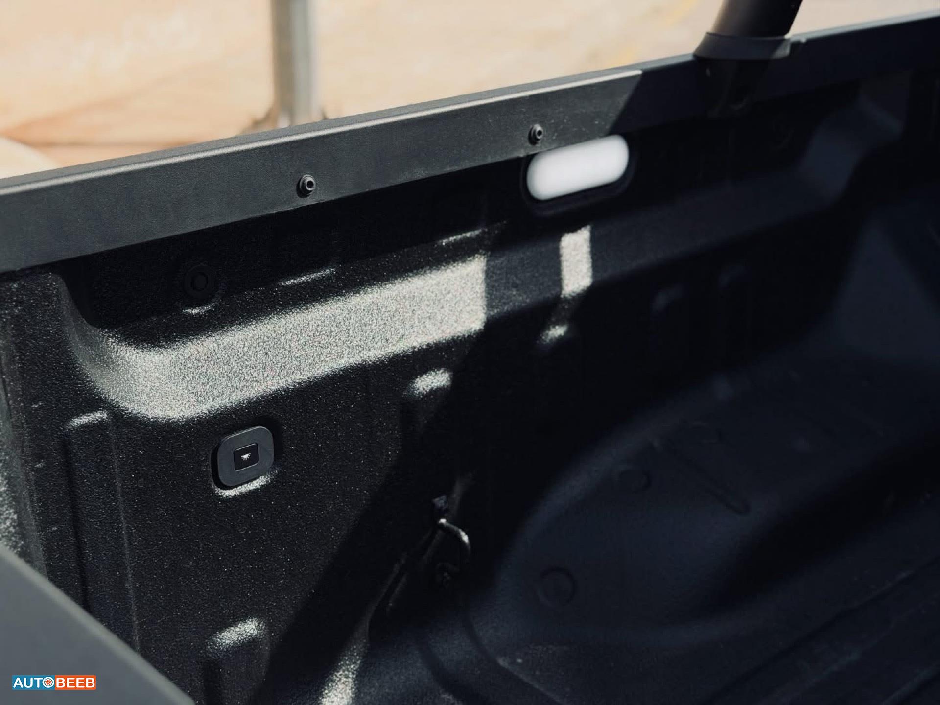 بي واي دي شارك 6 2025