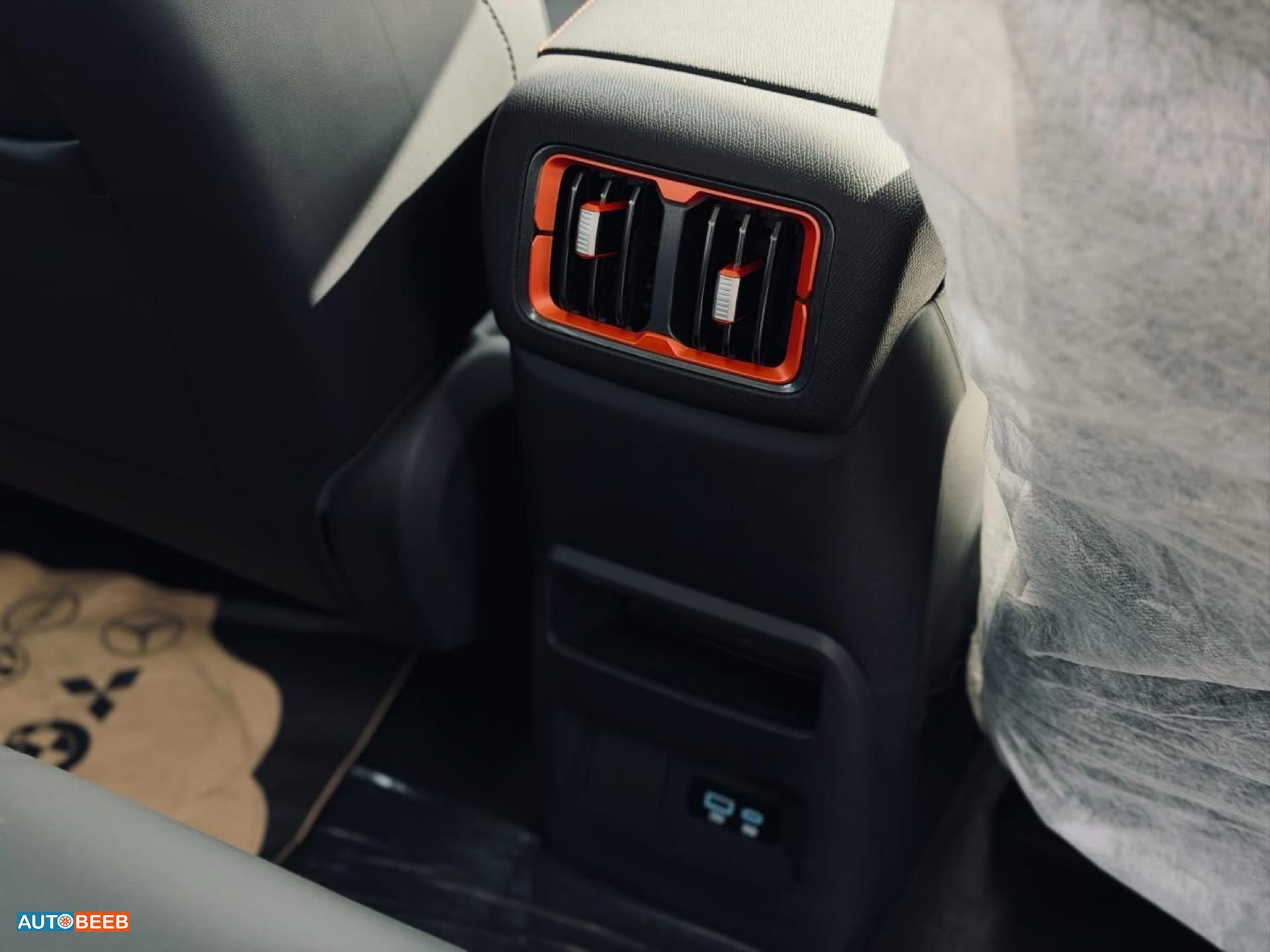 بي واي دي شارك 6 2025