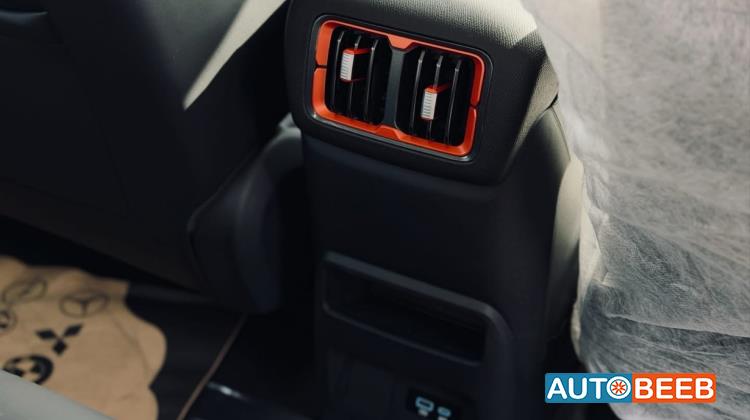 بي واي دي شارك 6 2025