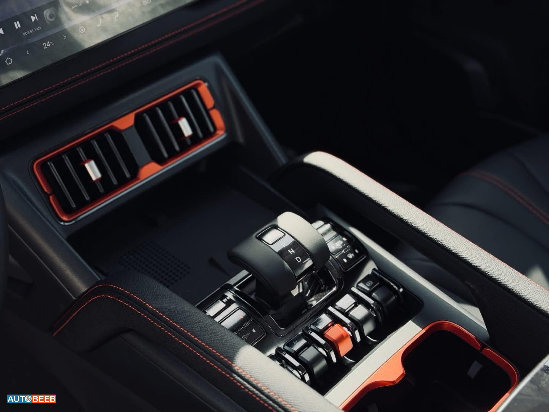 بي واي دي شارك 6 2025