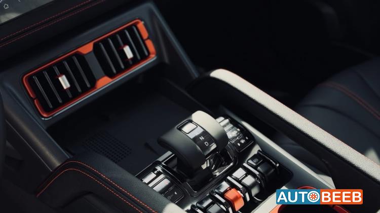 بي واي دي شارك 6 2025