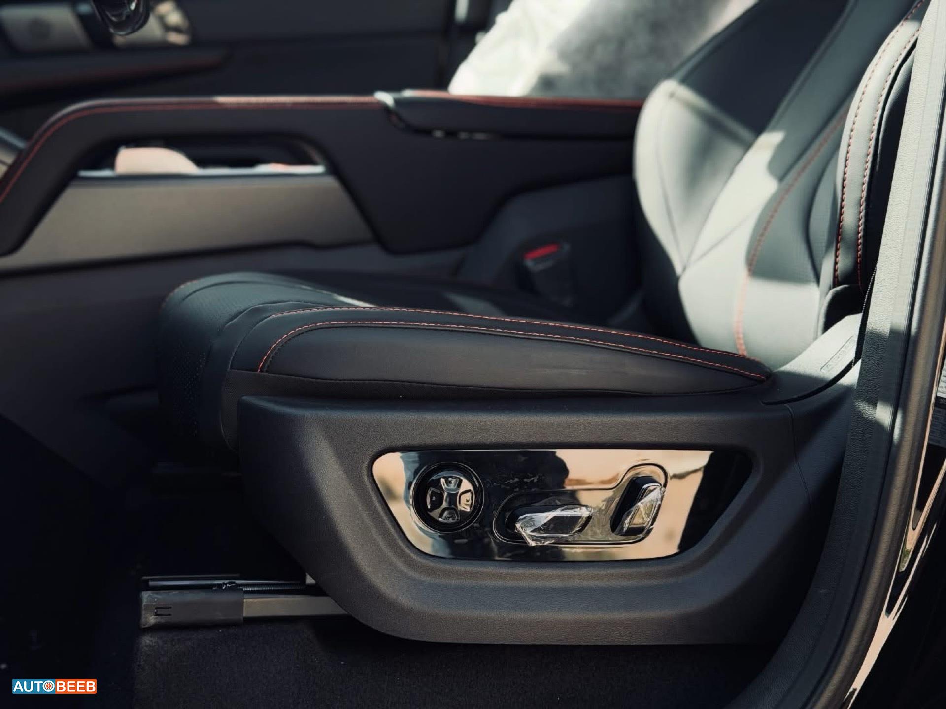 بي واي دي شارك 6 2025