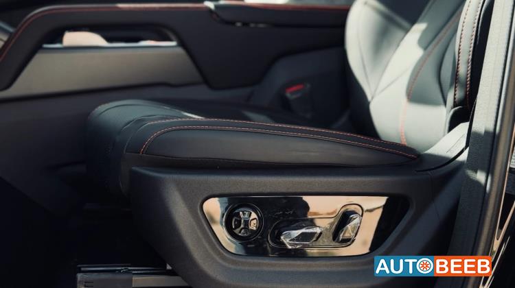 بي واي دي شارك 6 2025