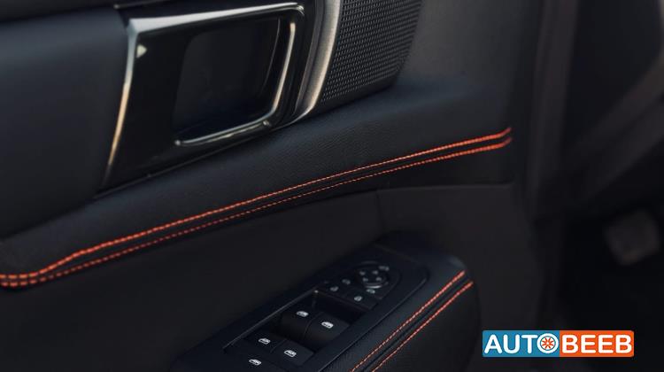 بي واي دي شارك 6 2025